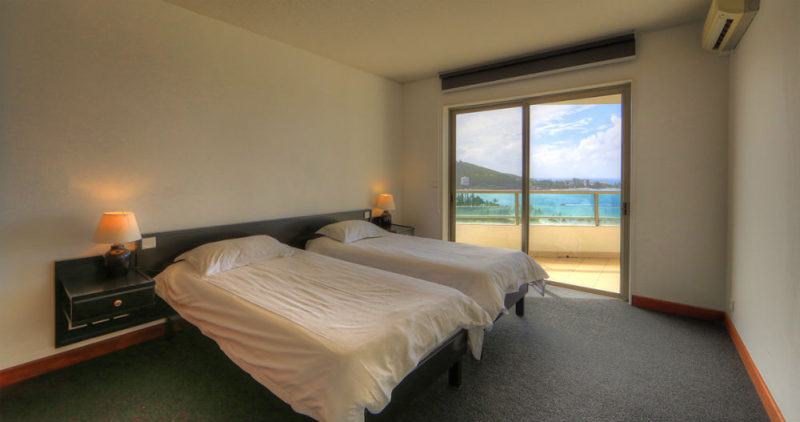 Casa Del Sol Bedroom